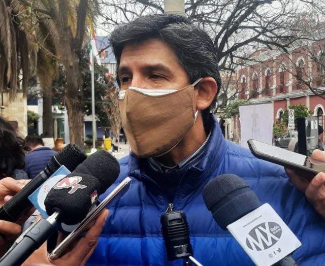 Fiscalía apelará anulación de imputación por el paro