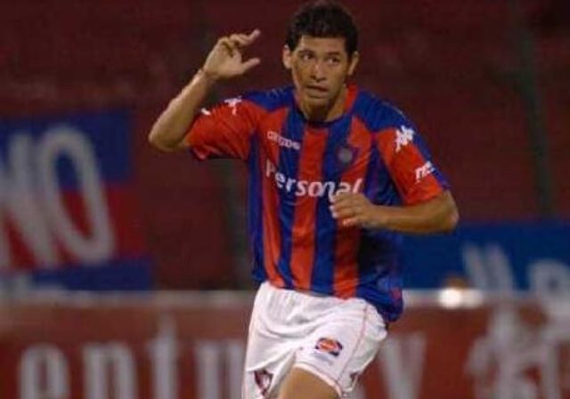 Los últimos bolivianos que pasaron por Cerro Porteño