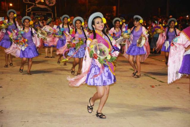 Alcaldía: El informe del COED definirá si habrá o no Carnaval en Tarija