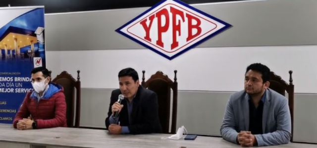 Hidrocarburos: Anuncian estudio de factor de distribución "para una correcta distribución de regalías"
