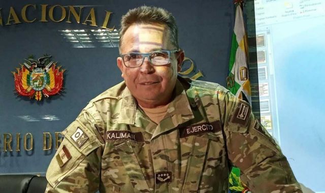 Abogado de la familia Kaliman: Sugerir la renuncia de Evo no fue delito y hubo ‘vacío de poder’ en 2019