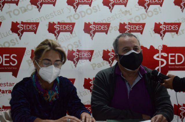 COED levanta la restricción de horario de circulación en Tarija