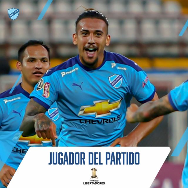 Sávio y da Costa conducen a  Bolívar al triunfo sobre Lara
