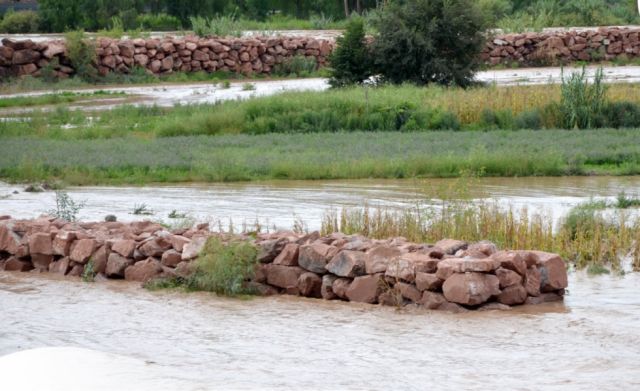 El Puente alista declaratoria de emergencia por desastres