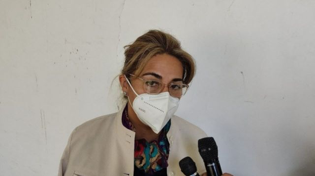 Vaca: Dotación de medicamentos para pacientes con cáncer es competencia del Gobierno Nacional