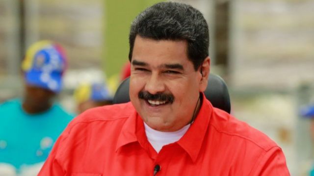 Venezuela: designan 4 mujeres como ministras