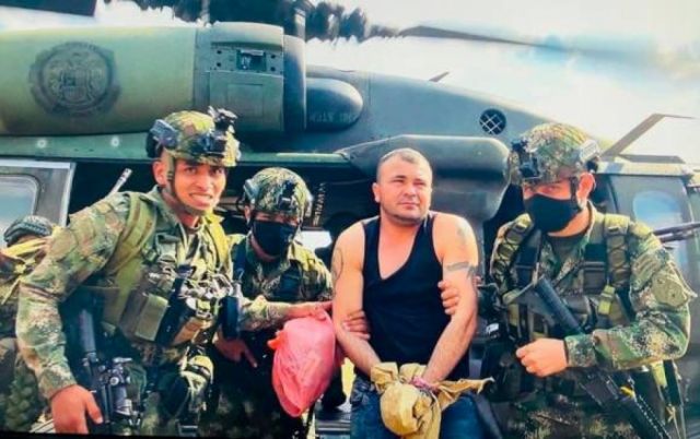 Colombia: Violento inicio de 2022 dispara las alarmas