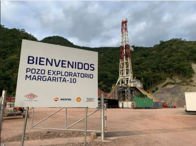 Factor de distribución sobre Margarita inquieta a Tarija