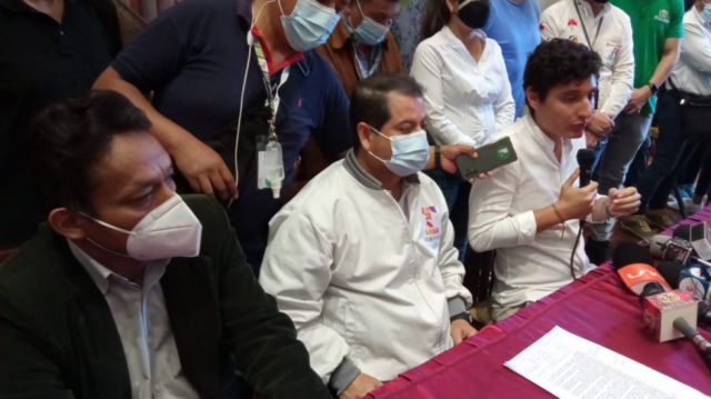 Tarija anunciará el Carnaval Chapaco 2022 el martes