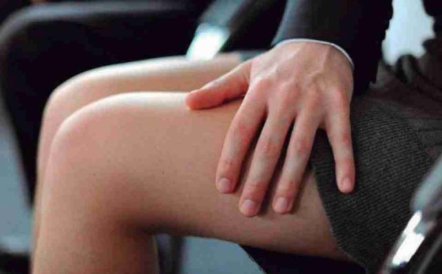 Capturan a chofer de minibús por violar a una menor en San Lorenzo