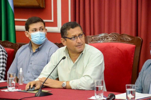 Ajustes en el Sedeca dan paso a la Dirección Administrativa Vial