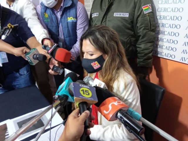 Justicia inicia la búsqueda de Jairo Delgado en todo el país