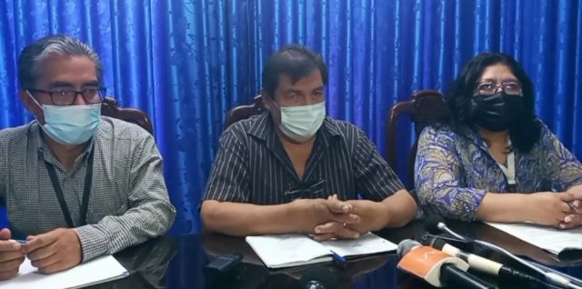 EMAAB en la mira del Gobierno por la falta de agua en Bermejo