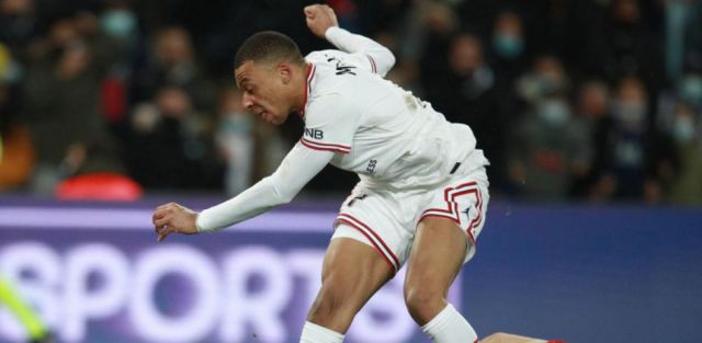 Así llega el PSG al duelo contra el Real Madrid por la Champions 