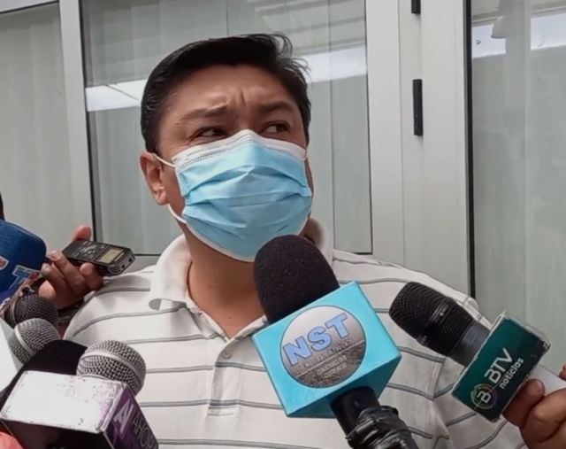 Piden el retiro del Administrador de la Terminal 
