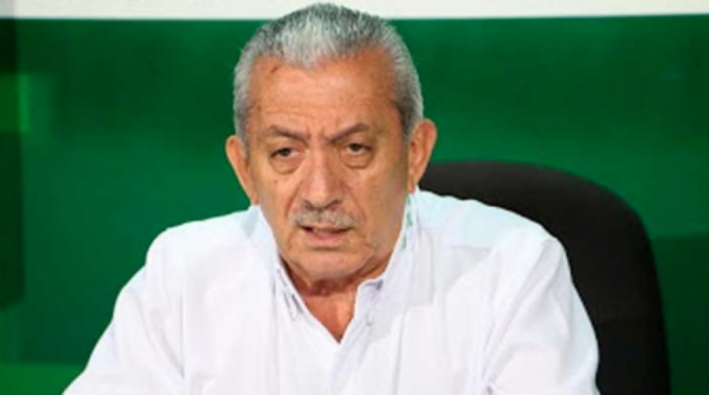 Exdiputado denuncia que gobernación quitó nombre de Óscar Urenda del hospital de Montero