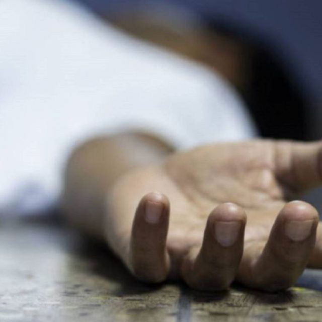 Un hombre murió al interior de su domicilio en Tarija