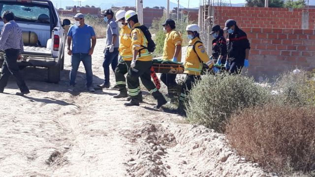 Tarija: Juicio por el feminicidio de Balvina está en etapa final