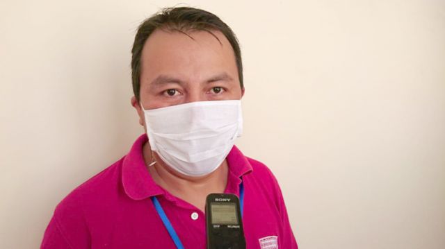 Proponen perdonazo a construcciones clandestinas en Tarija 