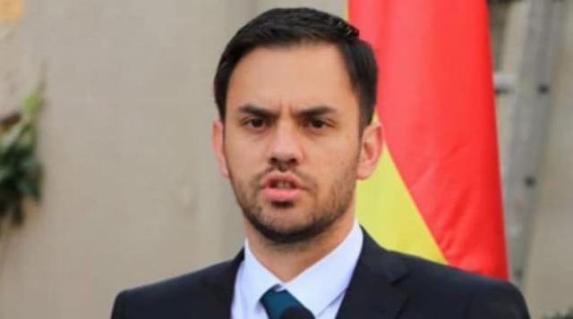 Ministro Del Castillo dice que no es necesario el regreso la DEA a Bolivia