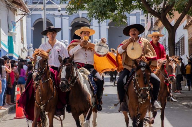 Alcaldía lanza el Carnaval Chapaco 2022 y promete control a los eventos