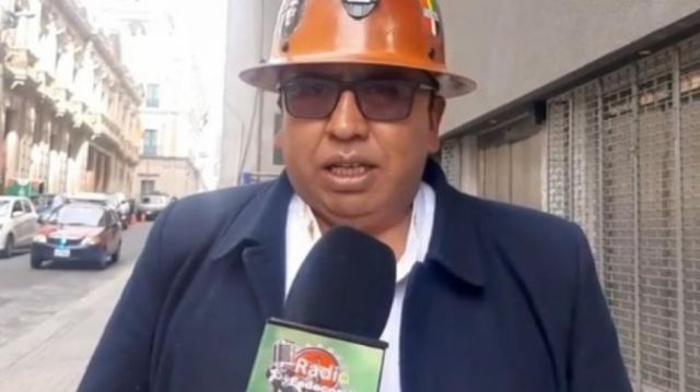 El MAS otorga licencia temporal a senador acusado de violación, CC denuncia encubrimiento