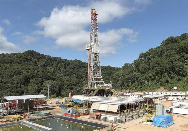 Sugieren a Montes reabrir la Secretaría de Hidrocarburos en Tarija