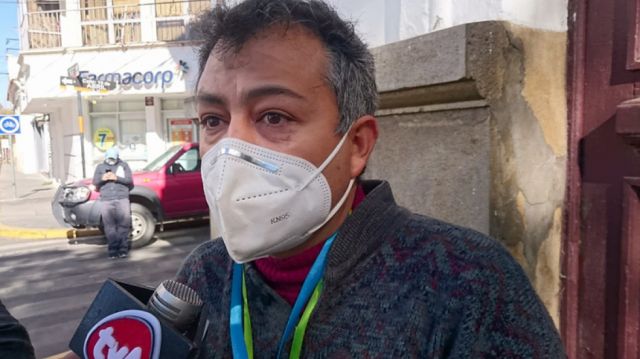 Alistan ley de nutrición para escolares en Tarija