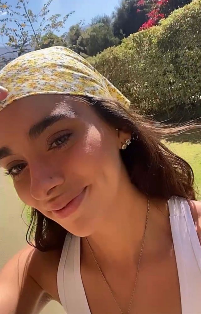 Carla Araníbar y cómo sembrar consciencia ambiental