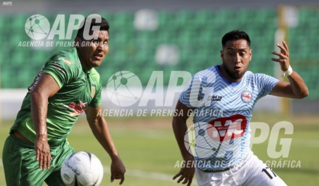 ACF premiará con 4 mil dólares al campeón de la “A”