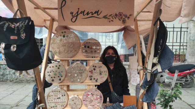 Joyería de Lujana