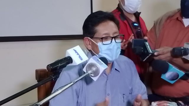 Retorno a clases presenciales será progresivo en Tarija