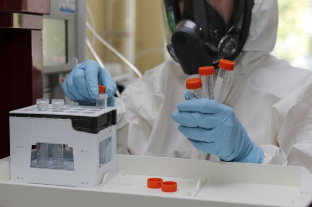Ensayos clínicos en Rusia y Azerbaiyán demuestran la seguridad de la combinación de vacunas AstraZeneca y Sputnik Light