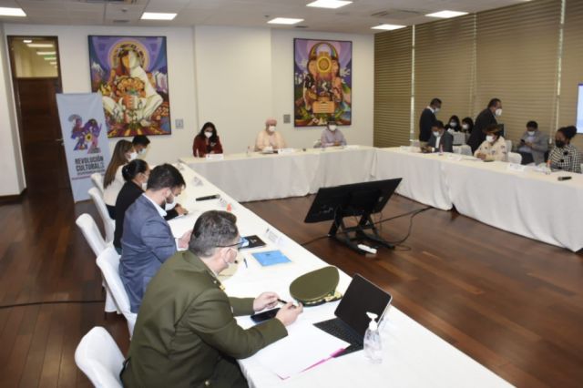 Comisión revisará 135 casos de feminicidio
