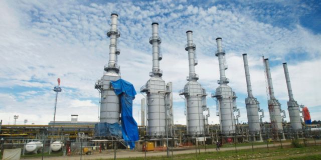 El rol del gas en la transición  energética de América Latina