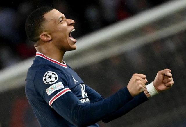 Las condiciones de Mbappé para poder renovar con PSG