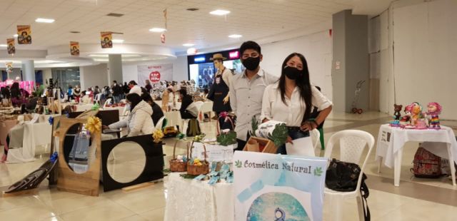 Darleen Serruto y su cruzada en favor de la cosmética natural