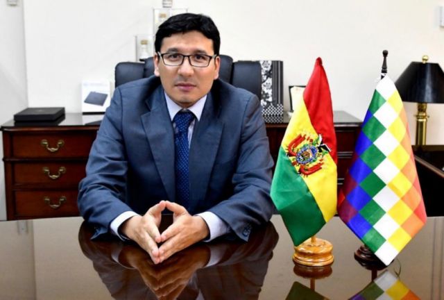 Tras la Justicia, el gas vuelve  al escenario político tarijeño