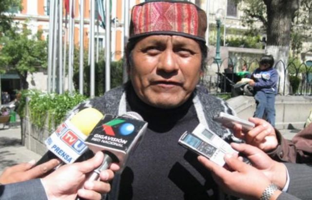 Operación Los Andes: Villca ve “masistas nerviosos” y les dice que solo los narcos deben preocuparse por la DEA