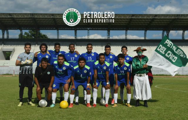 Petrolero inicia una nueva historia en Yacuiba