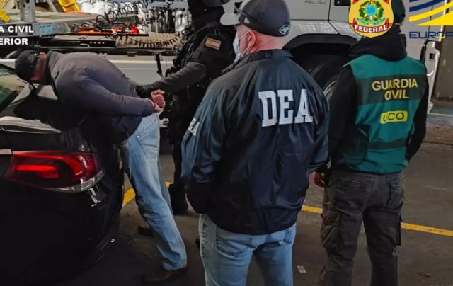 Gobierno pone en duda reporte sobre tráfico internacional de droga boliviana: ‘no muestra pruebas’