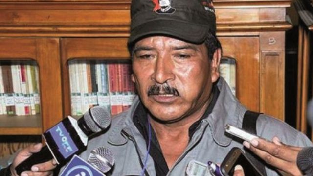 MAS a Choquehuanca y Arce: Ganaron gracias al MAS