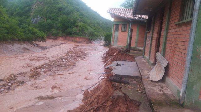 Ministerio garantiza labores escolares para estudiantes de Entre Ríos en Tarija