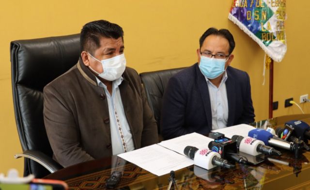 Resolución Ministerial prohíbe el uso inapropiado de agua potable para Carnaval