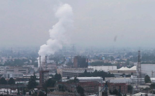 Ponen en marcha la mayor planta de energía de África
