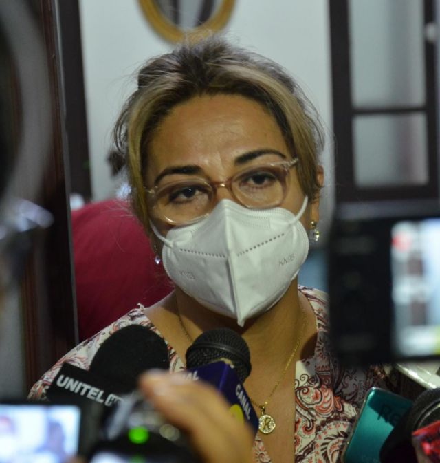 Tarija: El COED pide a las alcaldías garantizar la vuelta a clases