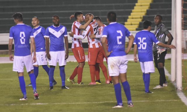 Gualberto Villarroel San José es el nuevo club que nace en Oruro  