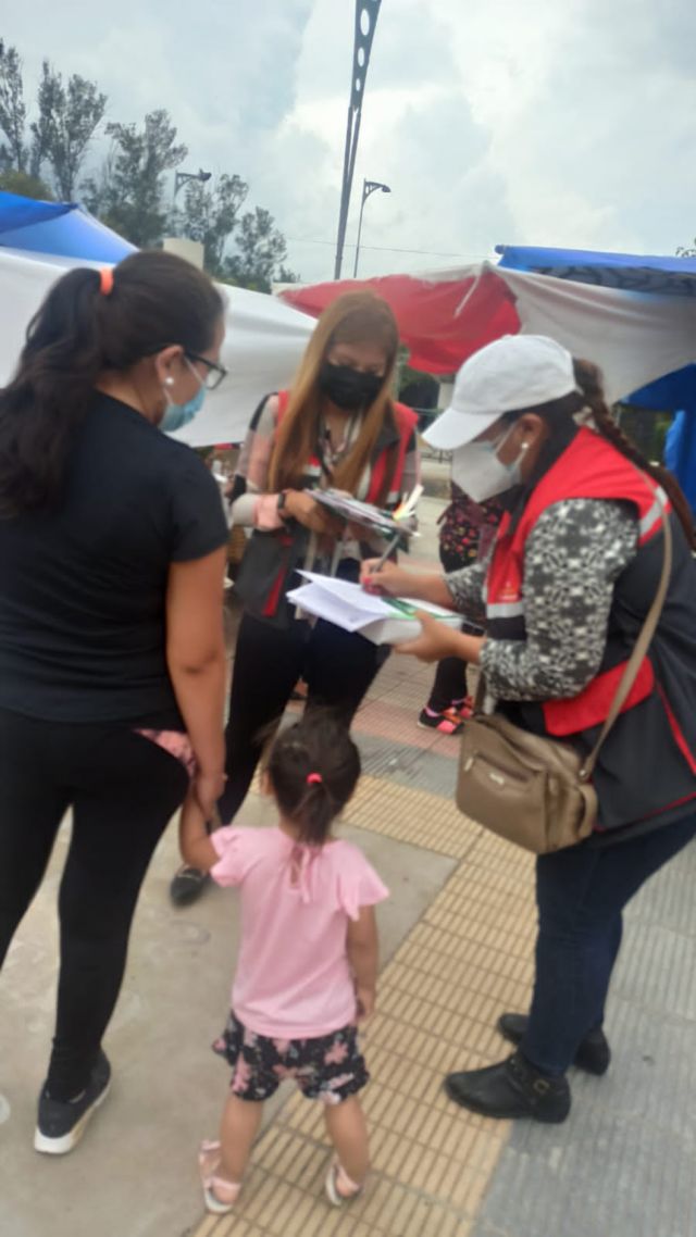 Activan plan para prevenir todo tipo de violencia en Tarija