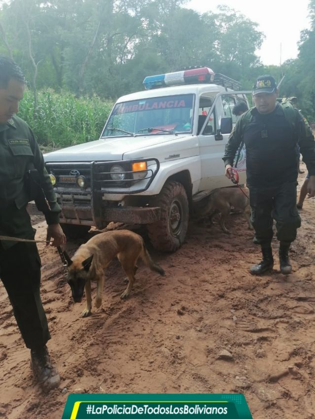 Continúa la búsqueda de 6 desaparecidos en Entre Ríos y la ABC inicia labores este jueves