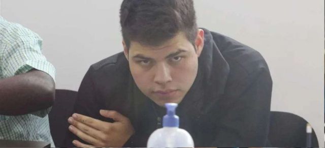 Sentencian a 20 años de cárcel al principal implicado en el caso "La Manada" en Santa Cruz
